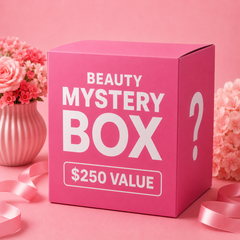 Beauty Mystery Box $250