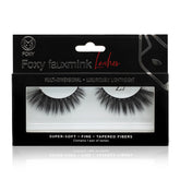 Foxy Faux Mink Eyelashes Model Z7
