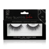 Foxy Fauxmink Eye Lashes Model Z4,