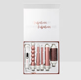 5-IN-1 CURLING MULTISTYLER HAIR SET