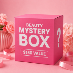 Beauty Mystery Box $150
