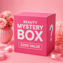 Beauty Mystery Box $200