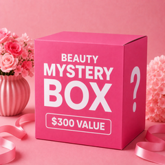 Beauty Mystery Box $300