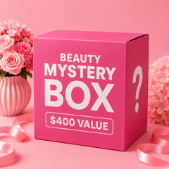 Beauty Mystery Box $400