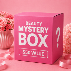 Beauty Mystery Box $50