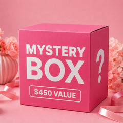 Beauty Mystery Box $450