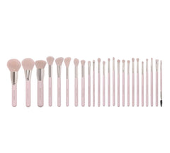 OH DARLING 24 PC BRUSH SET